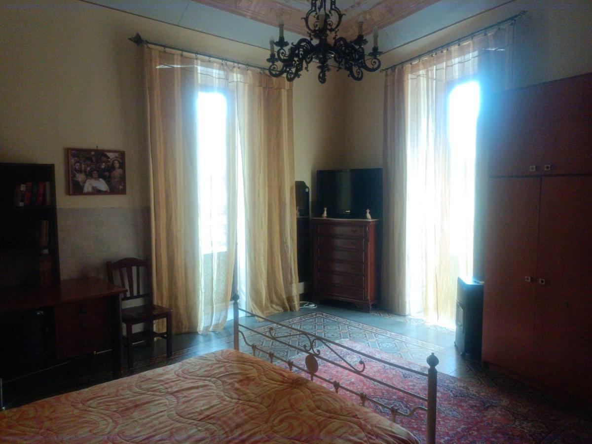 I Mici Di Emy Apartment Catania Exterior photo