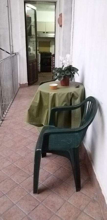 I Mici Di Emy Apartment Catania Exterior photo